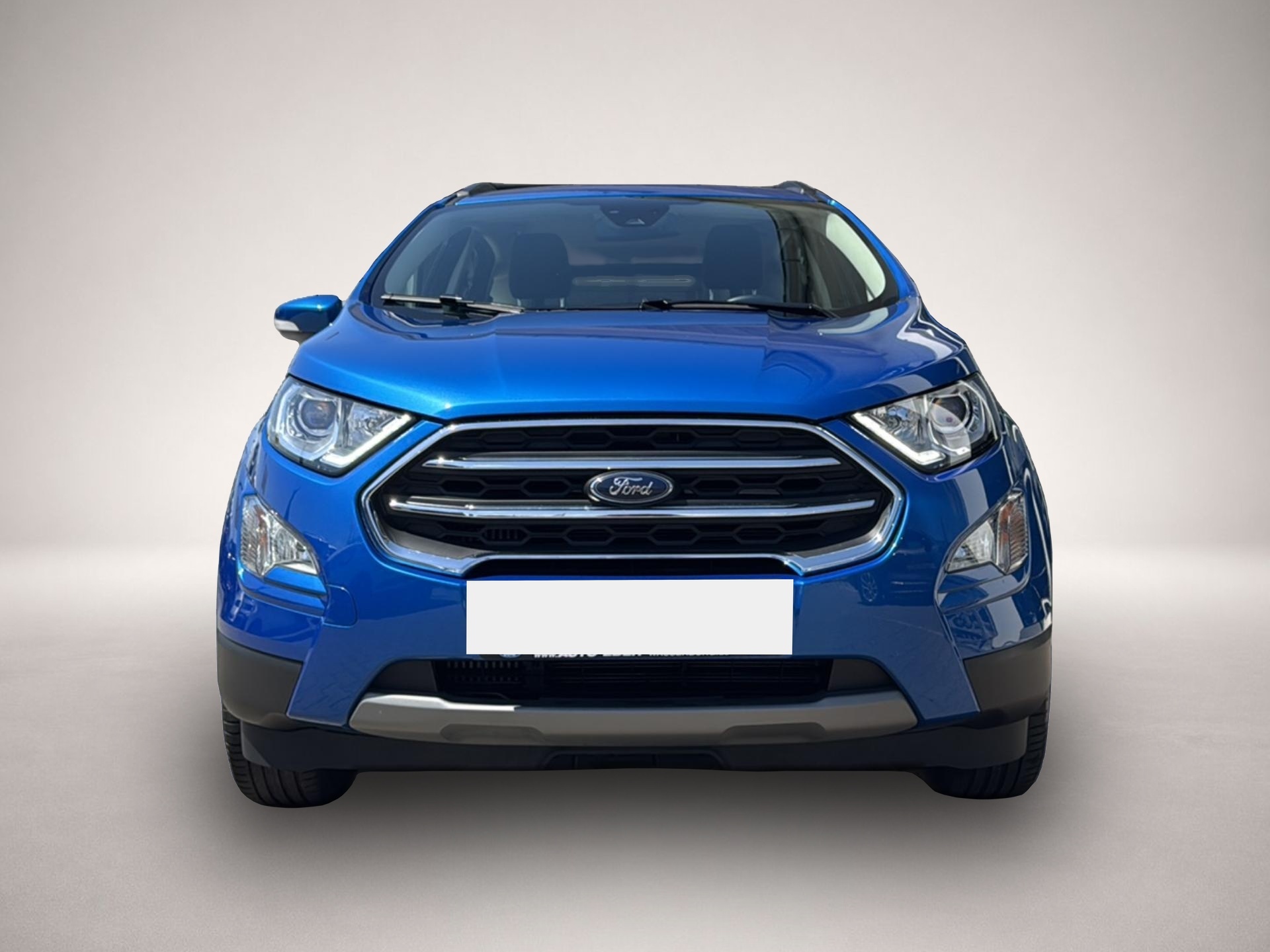 Ford EcoSport EcoSport Titanium 1.0 EcoBoost PDC h. Keyless SH - Thumbnail 5