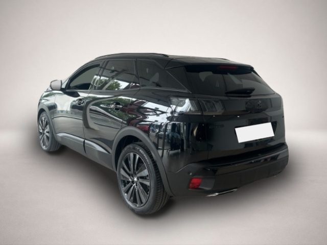 Peugeot 3008 3008 GT El. Panodach Navi Digitales Cockpit Soun - Thumbnail 2