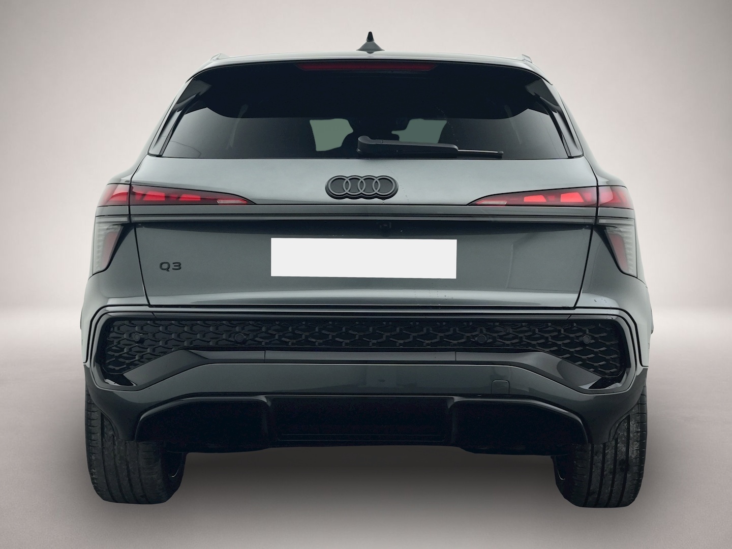Audi Q3 Q3 TDI S tronic s-line 5-J-GAR ALU 20 PANO AHK H - Thumbnail 4