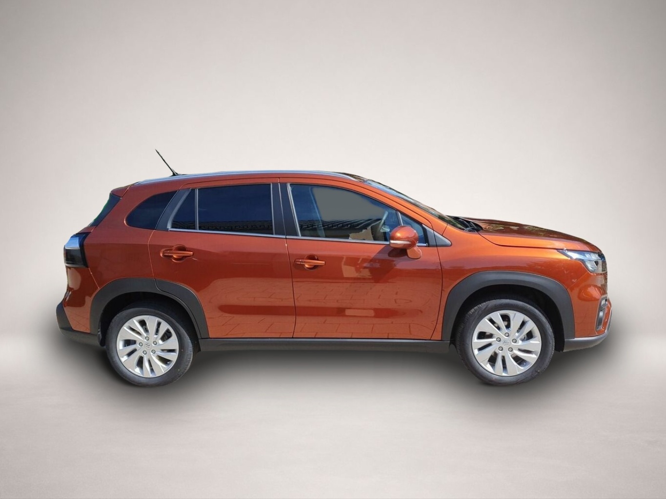 Suzuki Across S-Cross Comfort *Allrad* *4X4*... - Thumbnail 5