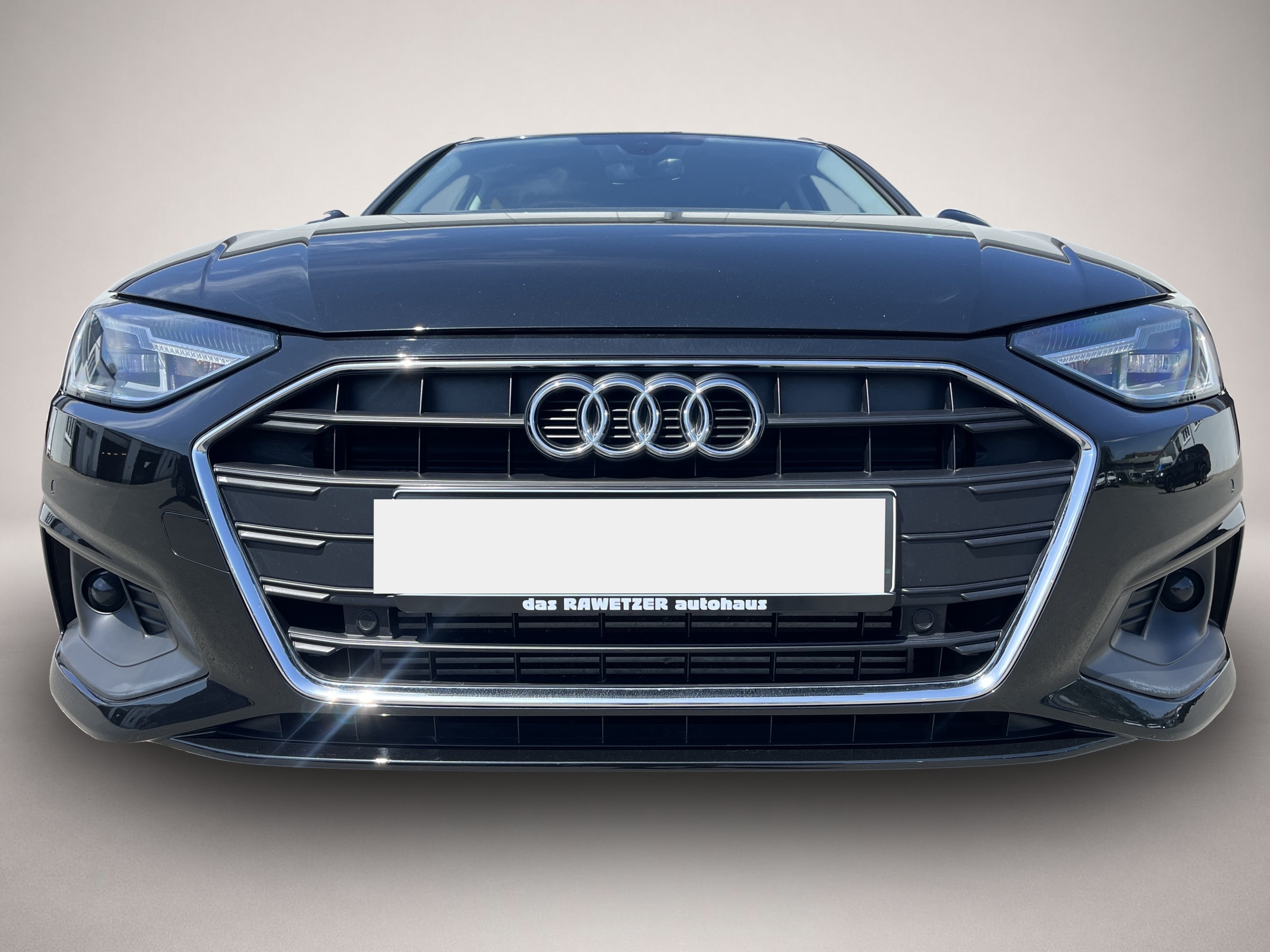 Audi A4 A4 Avant 35 2.0 TFSI S tronic Navi LED PDC SHZ F - Thumbnail 3