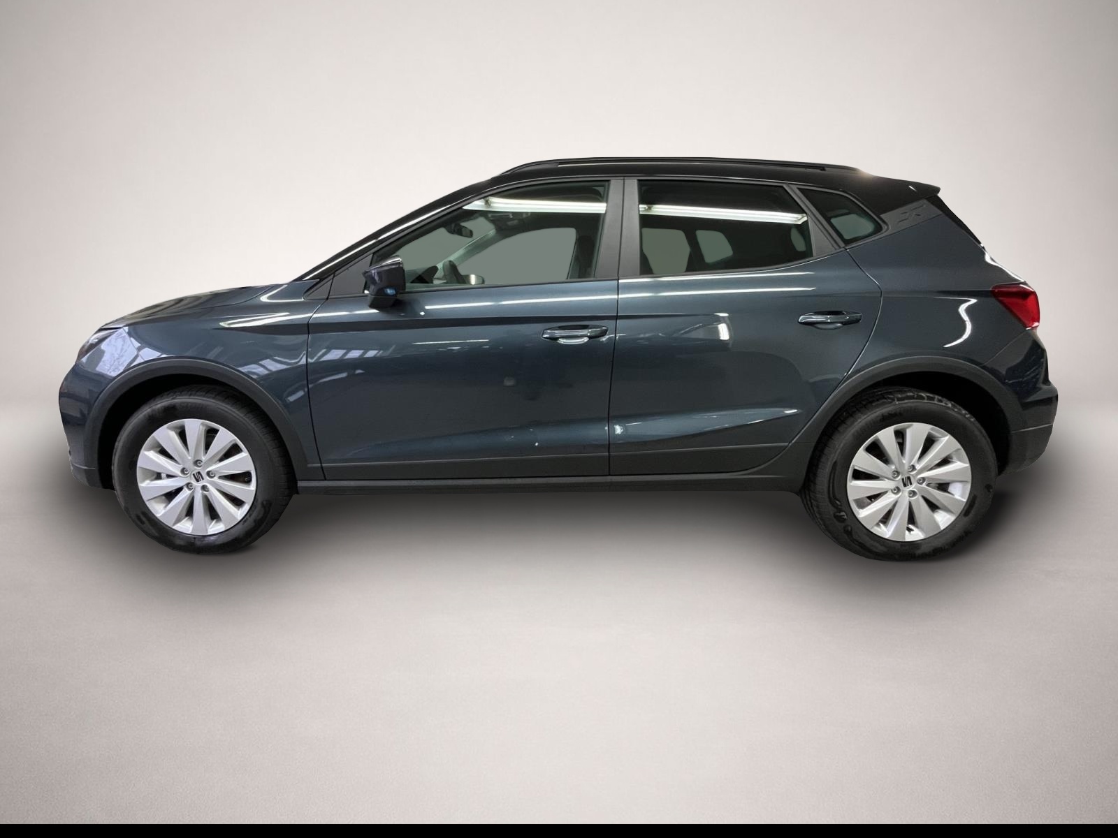 Seat Arona Arona 1.0 TSI DSG Road Edition ACC NAVI PDC - Thumbnail 3
