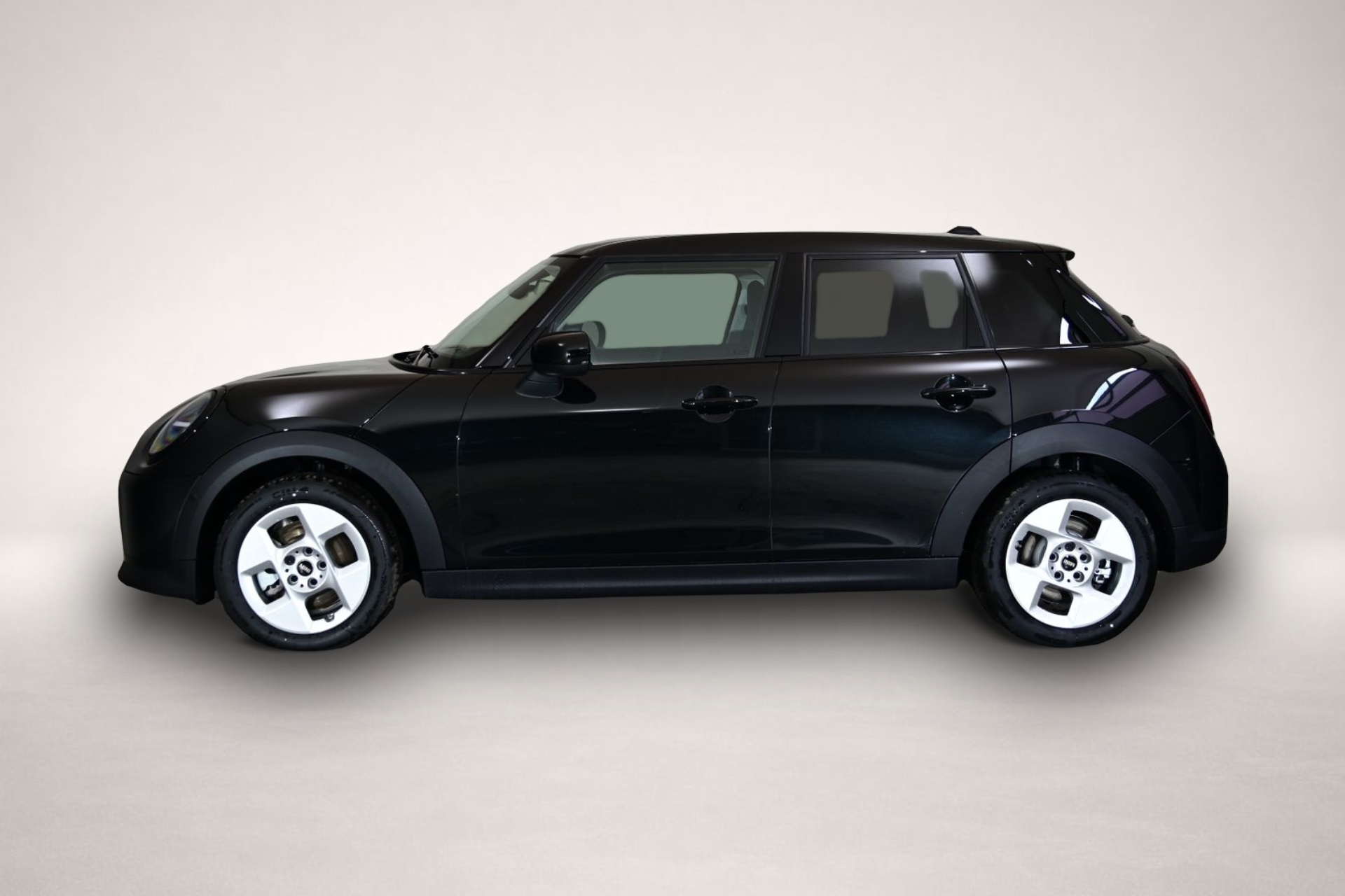 MINI Cooper Cooper 1.5 7-Gang Steptronic - Thumbnail 2