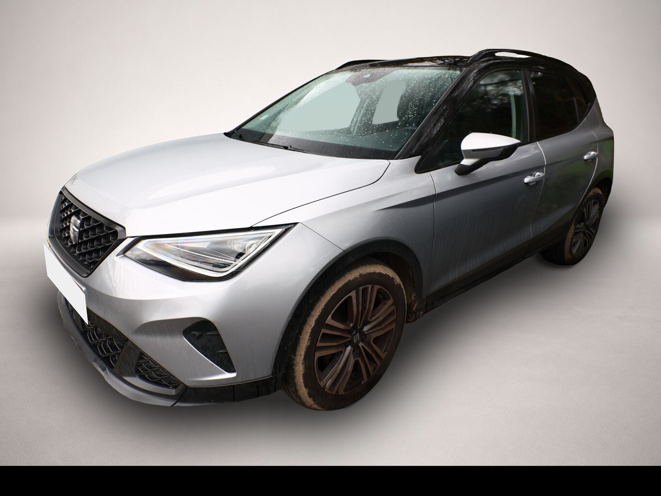 Seat Arona Arona 1.0 TSI 95 Style Nav VollLED ParkAs LM17Z - Bild 1