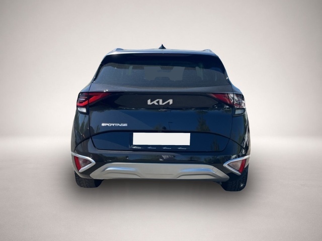 Kia Sportage Sportage Spirit 1.6 T-GDI Mild-Hybrid DCT ALLWET - Thumbnail 4