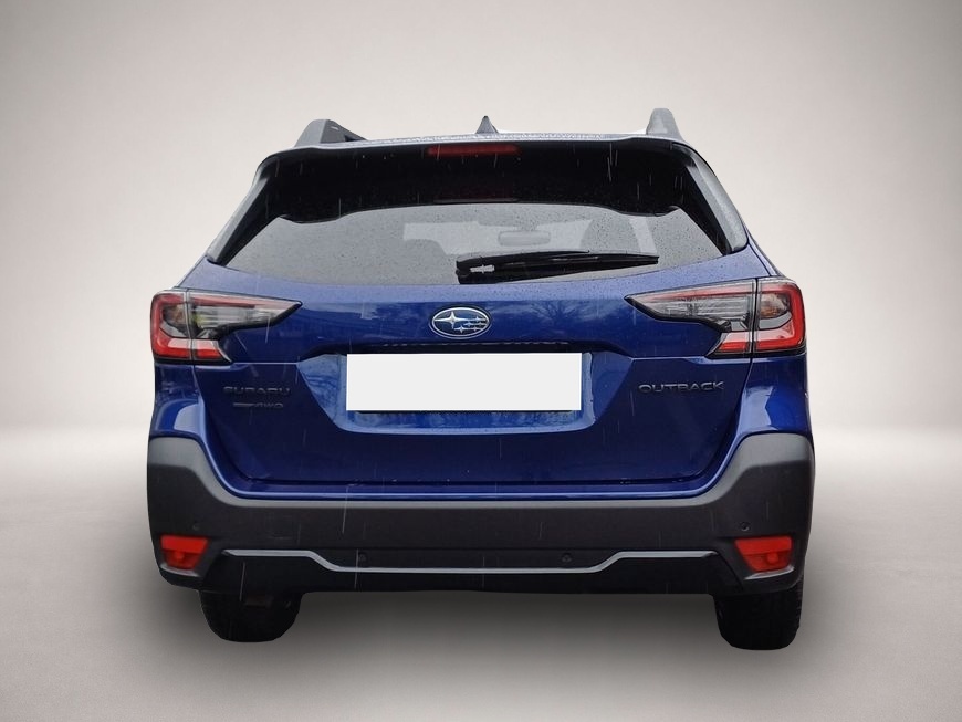 Subaru Outback Outback 2.5i Lineartronic Exclusive Cross - Thumbnail 3