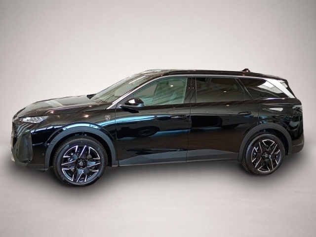 Peugeot 5008 5008 GT Hybrid AHK-abnehmbar Navi Digitales Cock - Thumbnail 2