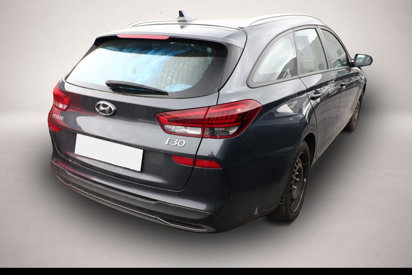 Hyundai i30 i30 1.0 T-GDI 120 Trend Mild-Hybrid LED Nav - Thumbnail 3