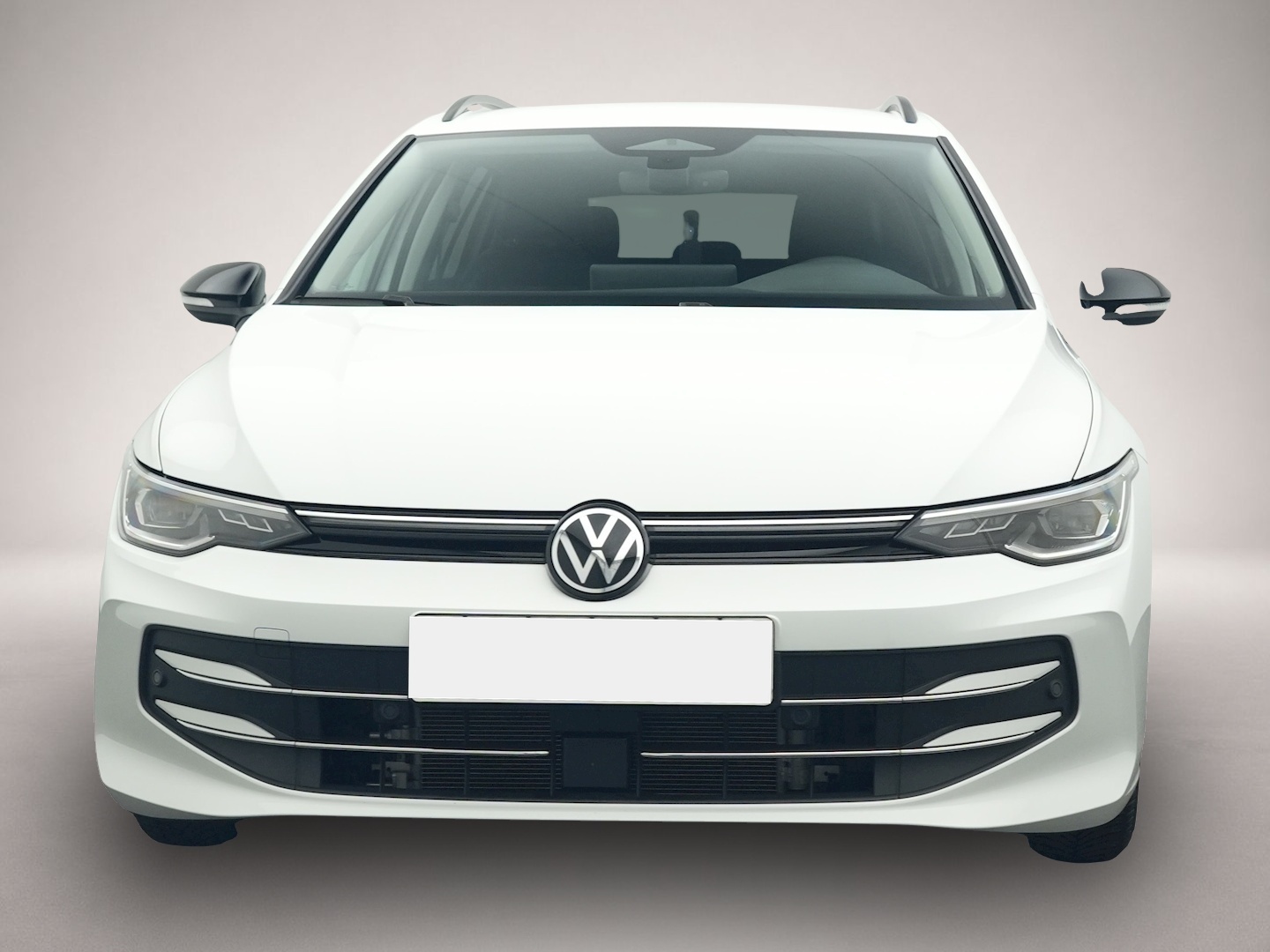 Volkswagen Golf Golf Variant 8 1.5 eTSI DSG Goal 4-J-GAR STANDH - Thumbnail 8