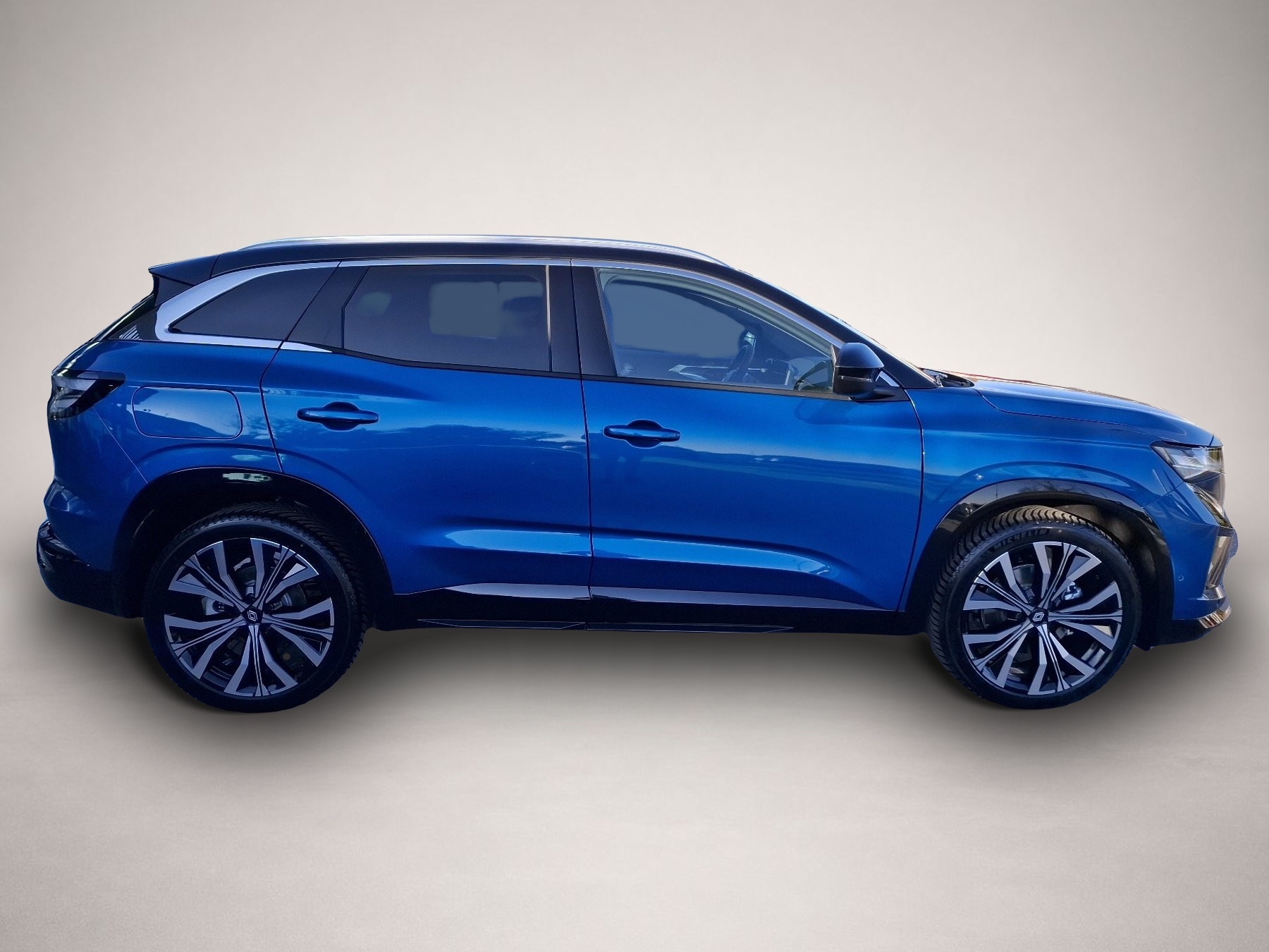 Renault Austral Austral Techno Full Hybrid E-Tech 200 - Thumbnail 4