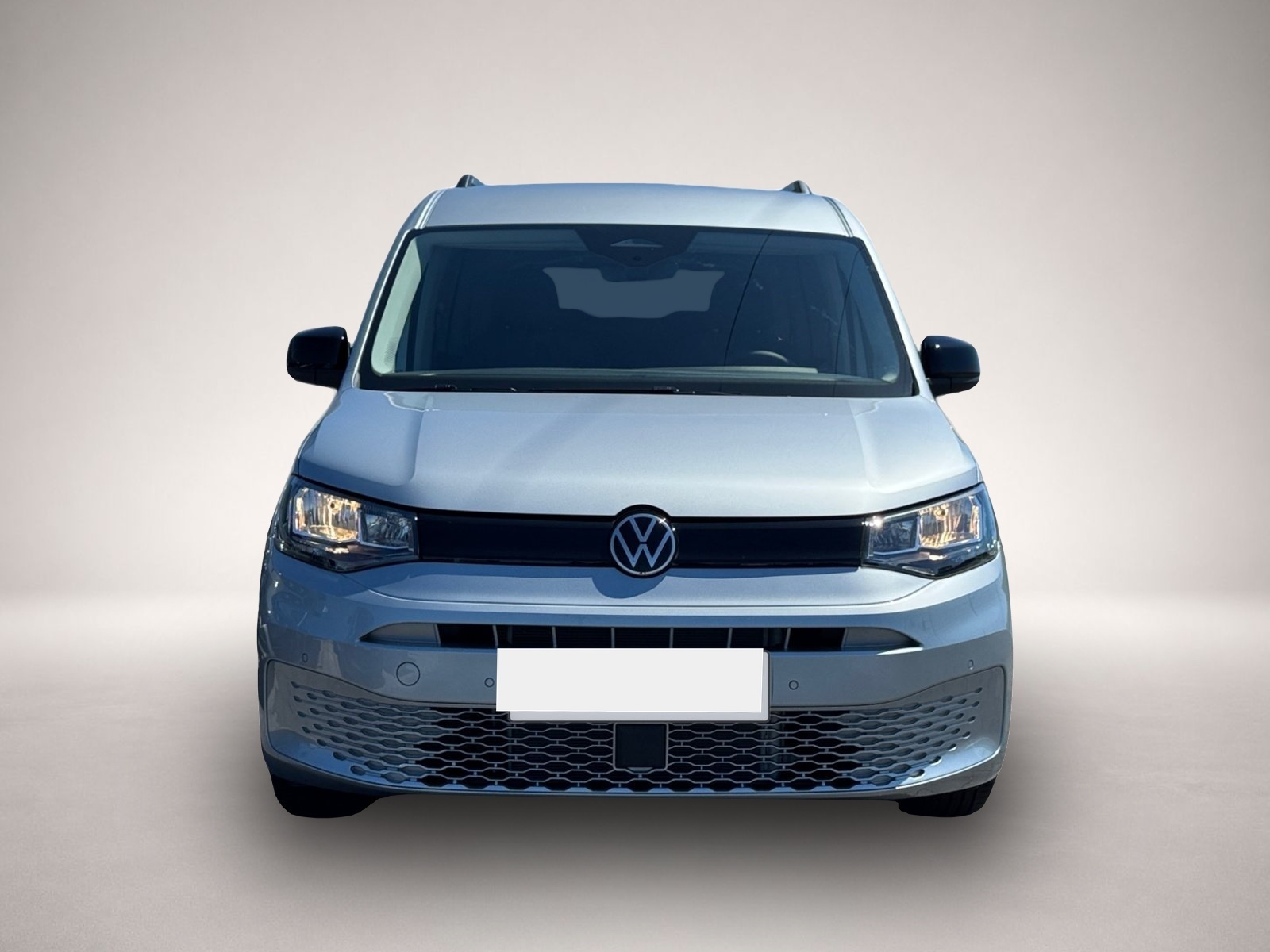 Volkswagen Caddy Maxi Caddy Maxi TDI DSG|AHK|7-SITZE|SITZHEIZUNG| - Thumbnail 2