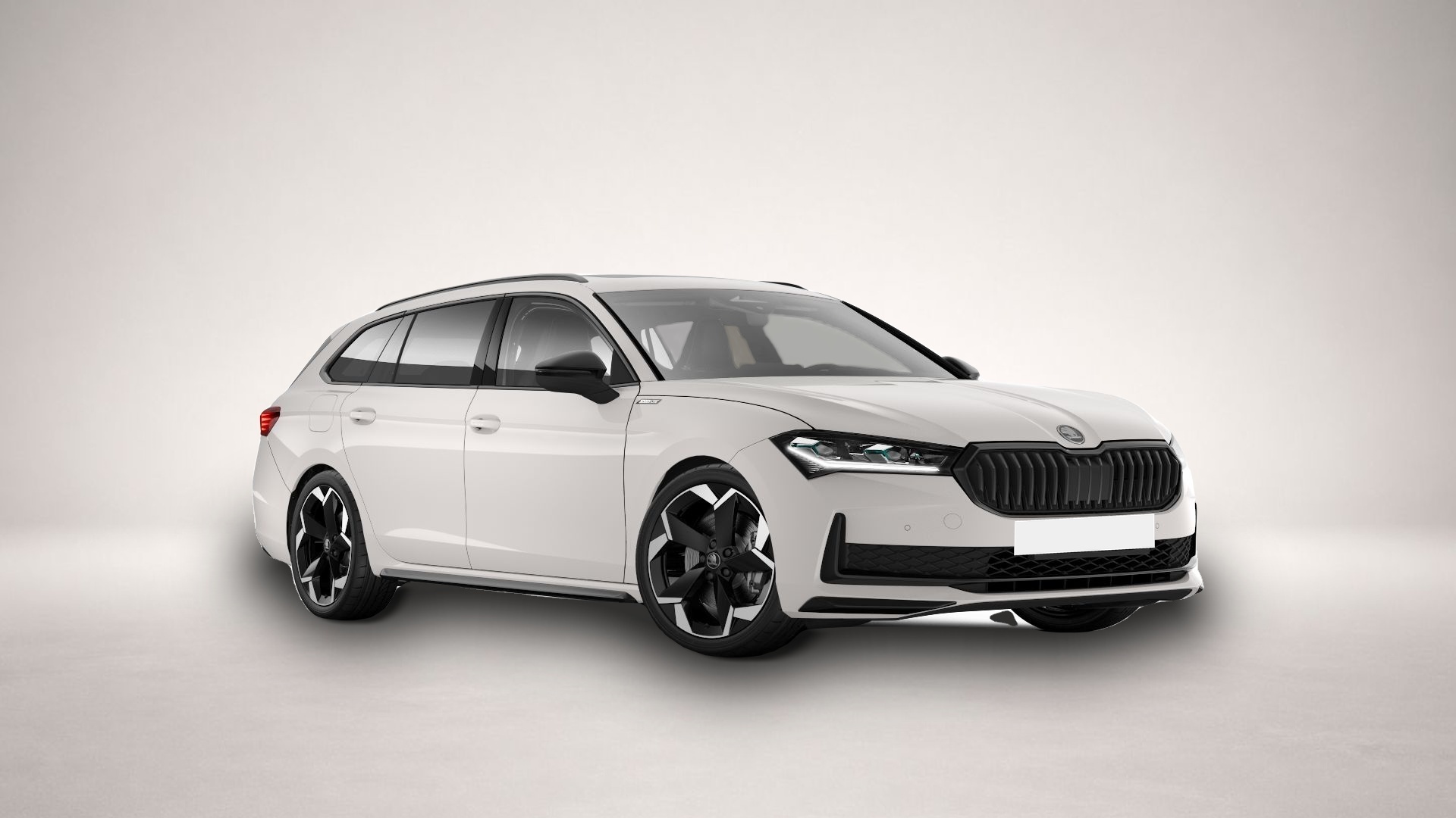 Skoda Superb Superb Skoda Combi Sportline 2.0 TSI 195 kW (265 - Bild 1