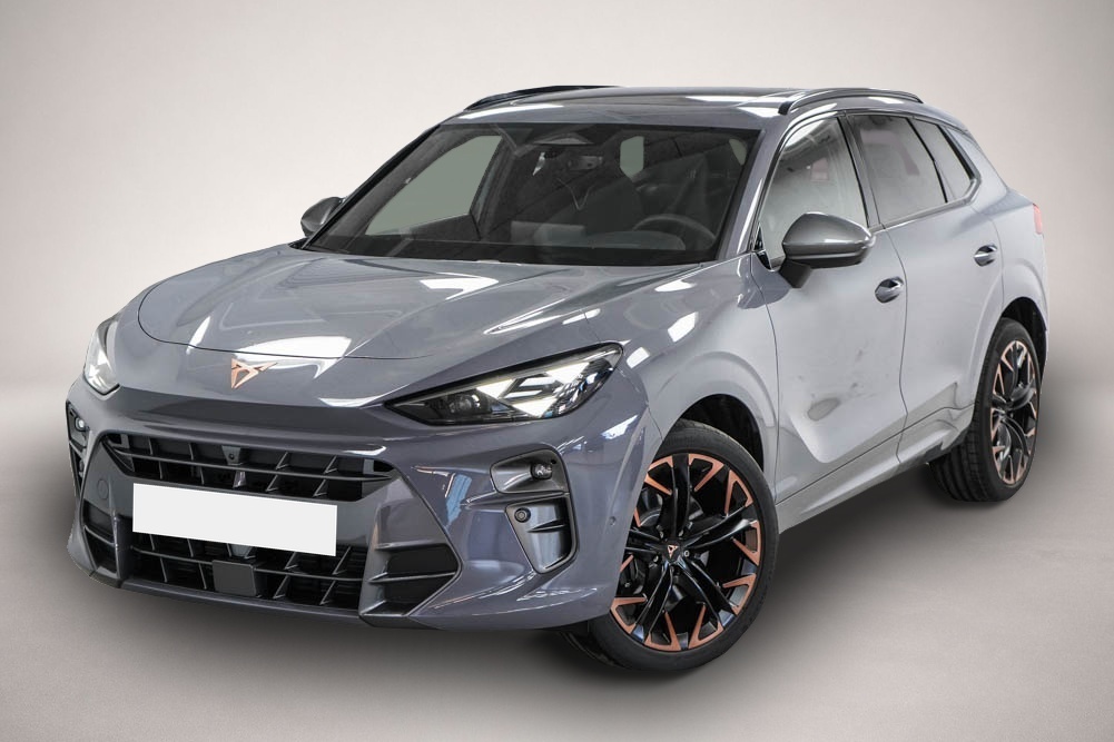 Cupra Terramar Terramar 2,0 TSI DSG 4x4 VZ - LAGER - Bild 1