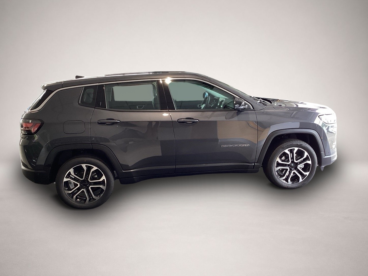 Jeep Compass Compass Altitude MHEV *LED*360°Kamera*Navi*ACC*B - Thumbnail 7