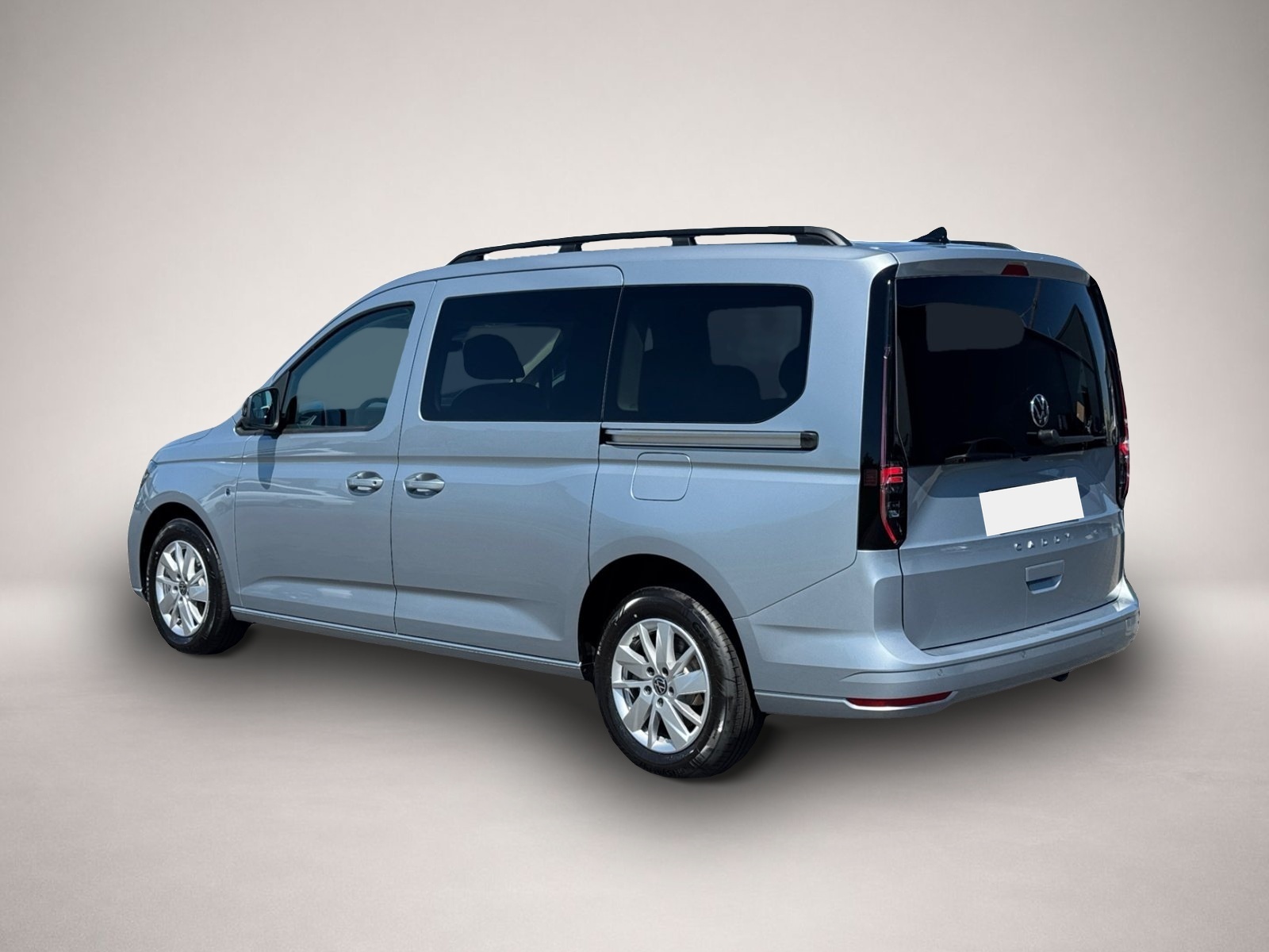 Volkswagen Caddy Maxi Caddy Maxi TDI DSG|AHK|7-SITZE|SITZHEIZUNG| - Thumbnail 4