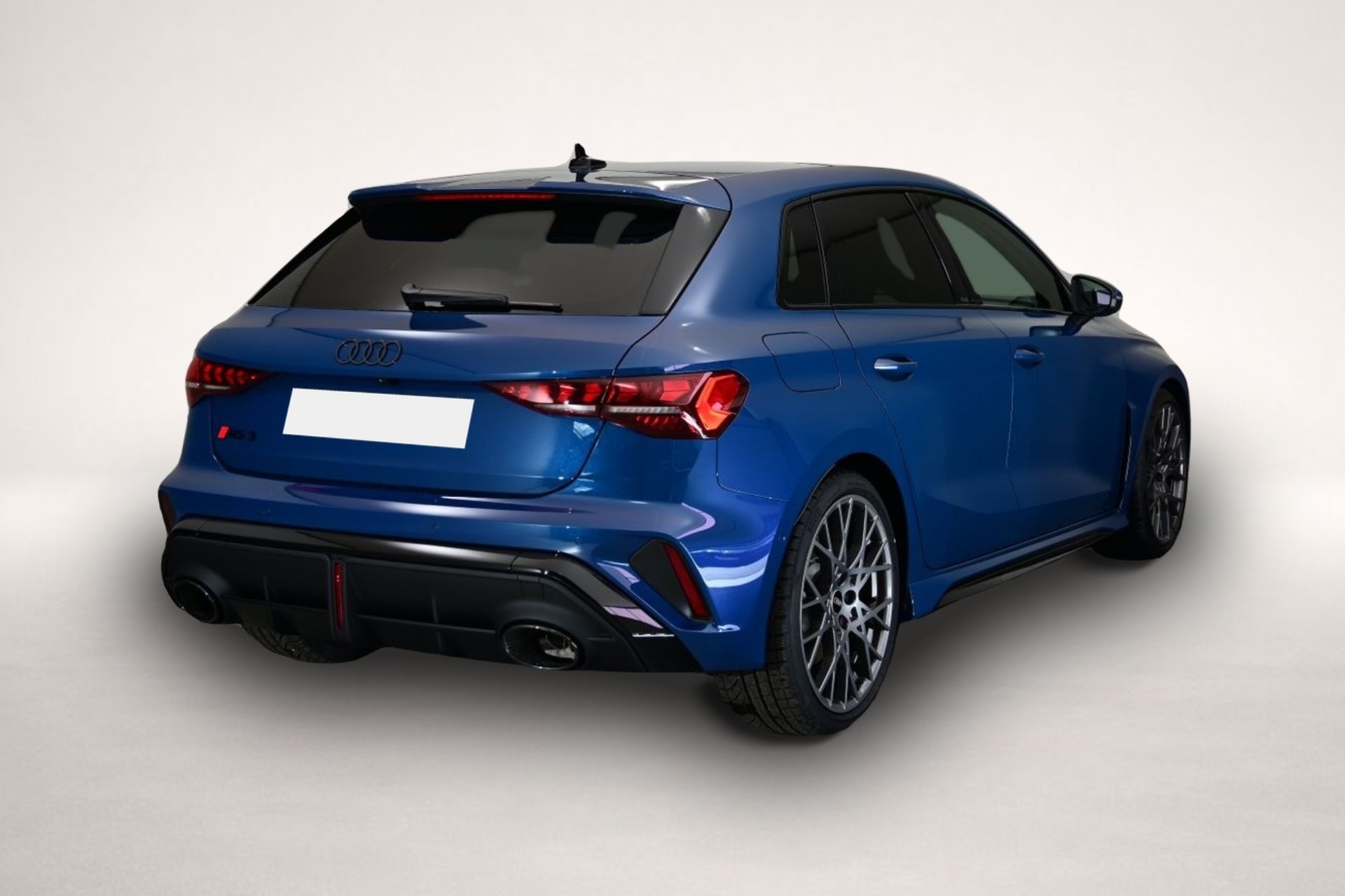 Audi RS3 RS3 2.5 TFSI 7-Gang S tronic quattro - Thumbnail 5