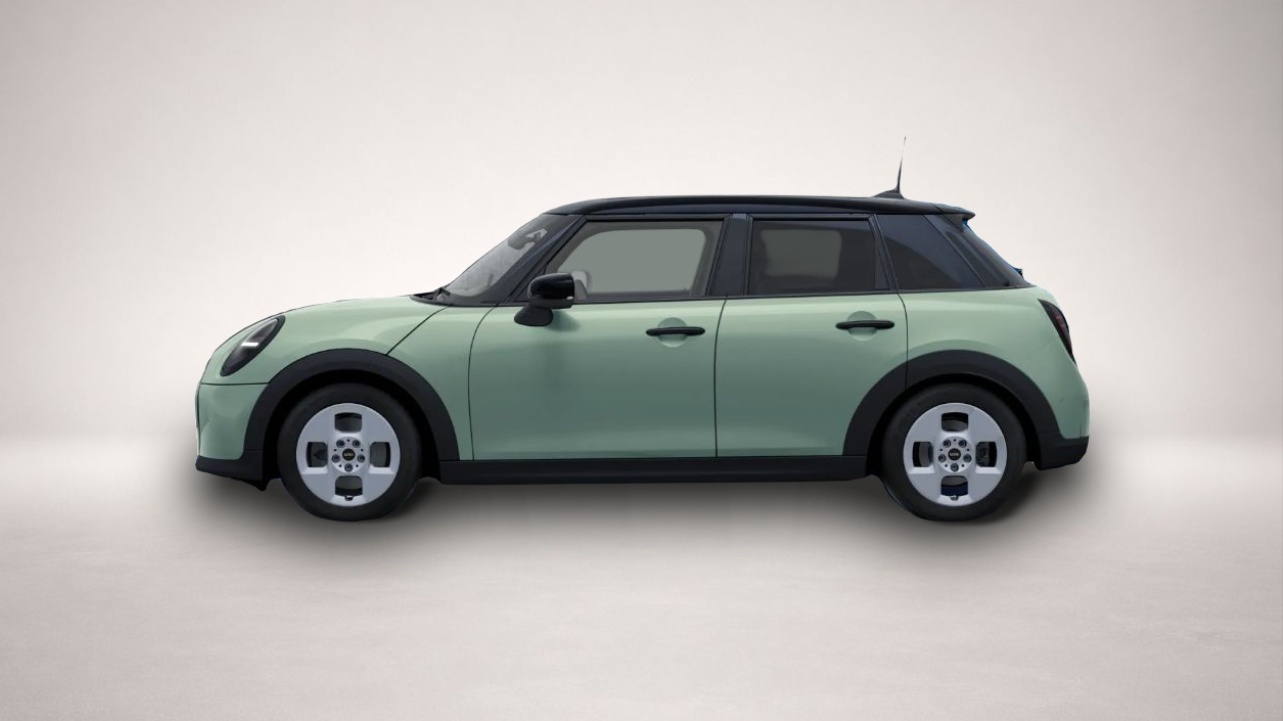 MINI Cooper Cooper 1.5 7-Gang Steptronic - Thumbnail 2
