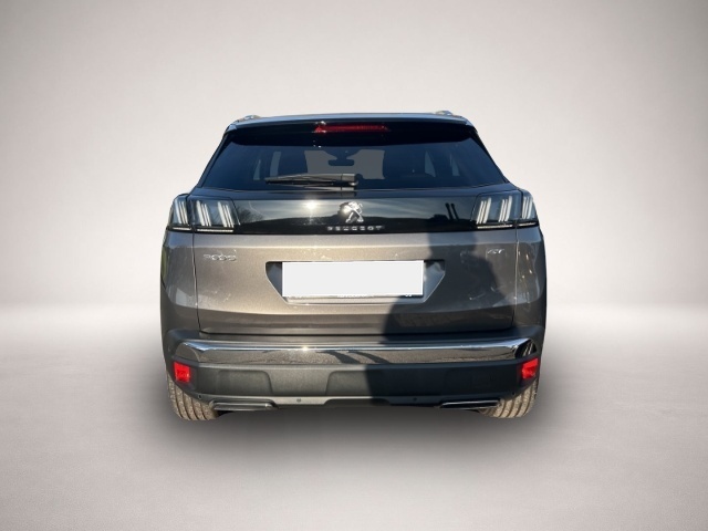 Peugeot 3008 3008 GT Navi LED CAM SZH ACC El. Heckklappe 2-Zo - Thumbnail 4