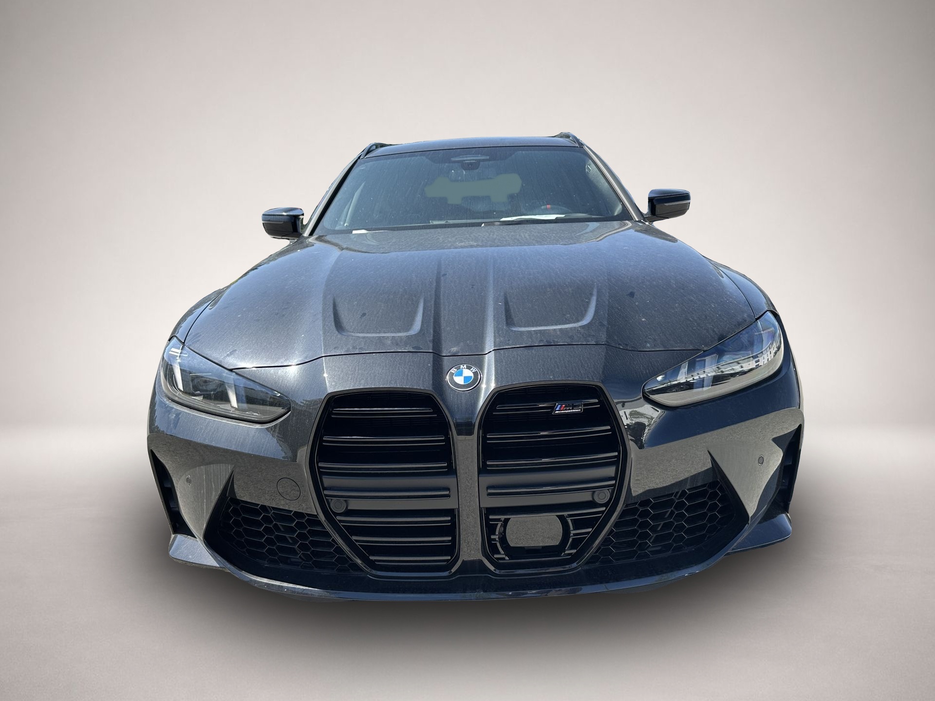 BMW M3 M3 BMW Competition Touring 390 kW (530 PS) 8-Gan - Thumbnail 2