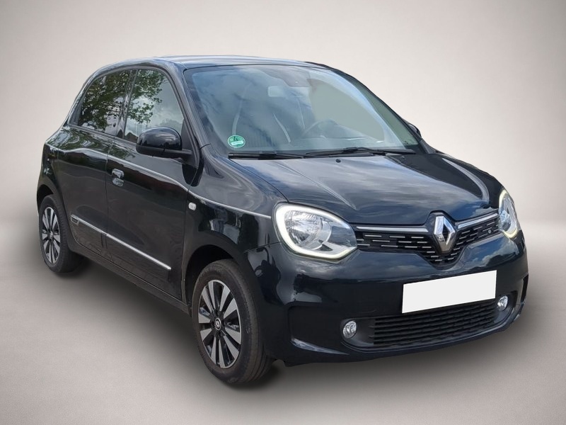 Renault Twingo Twingo Electric  Techno SHZ PDC Navi - Bild 1
