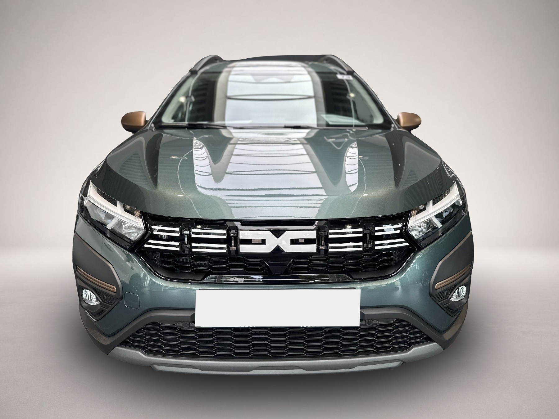Dacia Jogger Jogger Extreme+ ECO-G 100 - Thumbnail 2