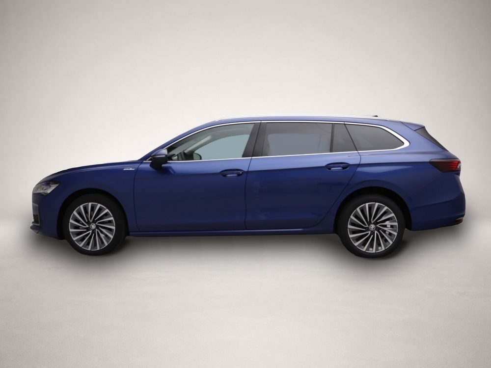 Skoda Superb Combi Drive 1.5 TSI Plug-In Hybrid - Thumbnail 4