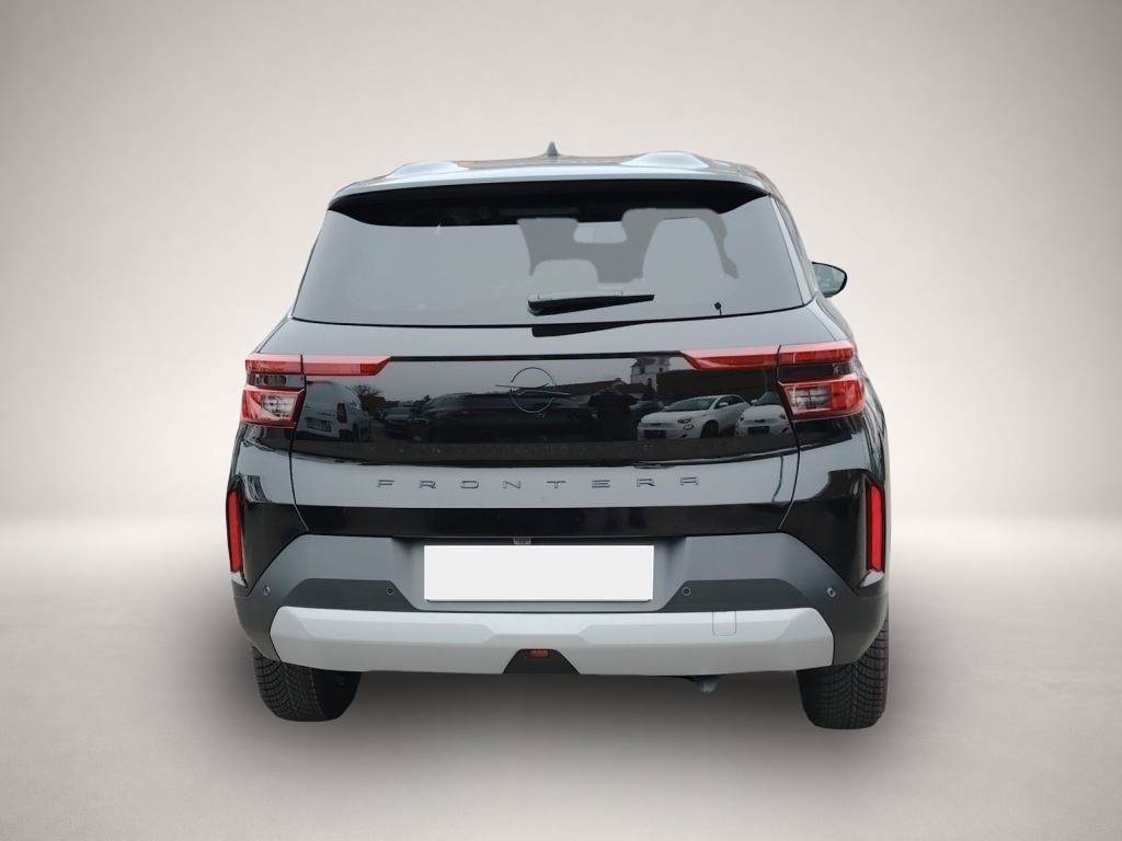 Opel Frontera Frontera 1.2 DI Hybrid 48V eDCT GS (1G) - Thumbnail 3