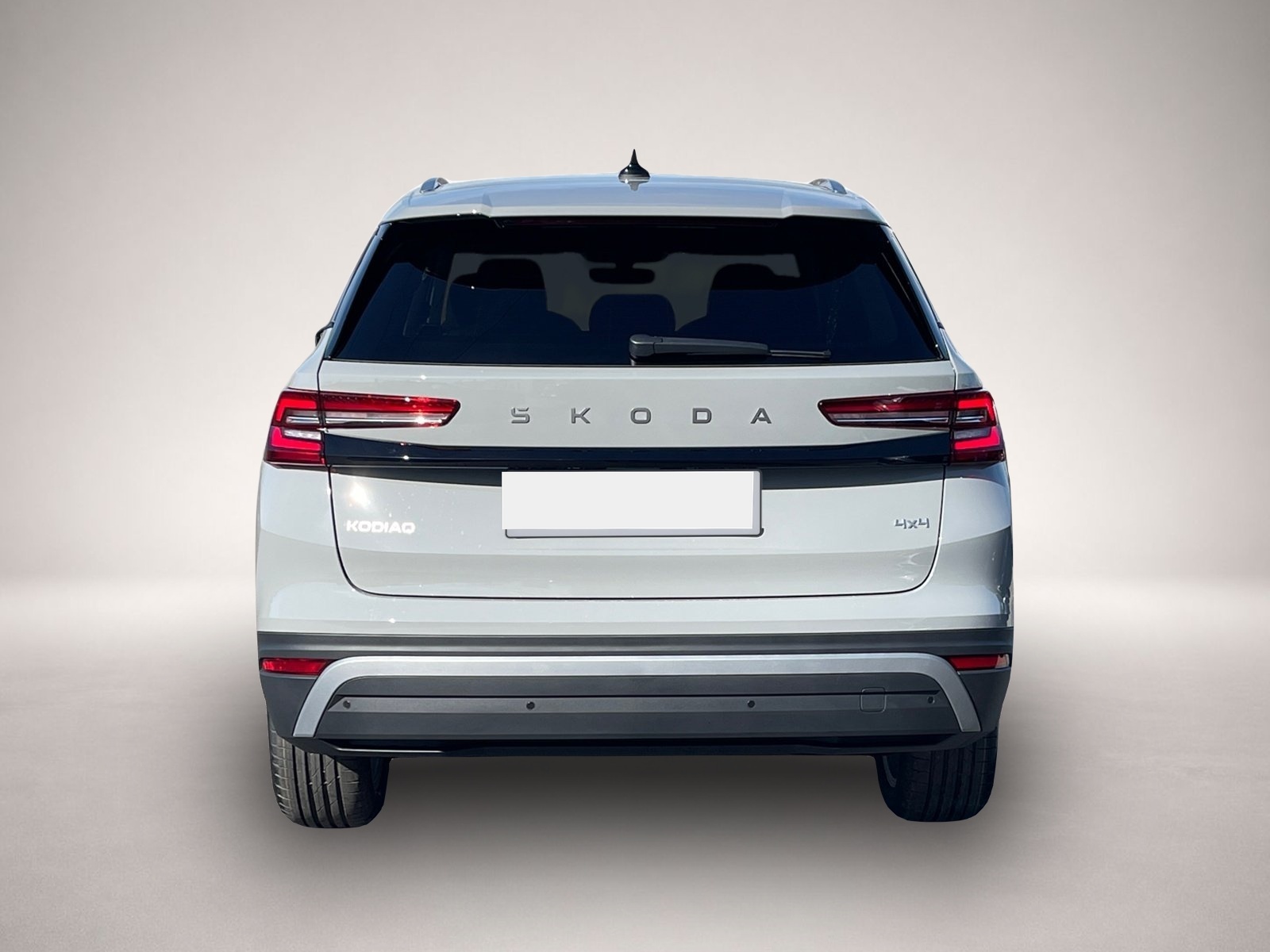 Skoda Kodiaq Kodiaq Selection 4x4 TDI DSG|AHK|7SITZE|el.HECK - Thumbnail 5