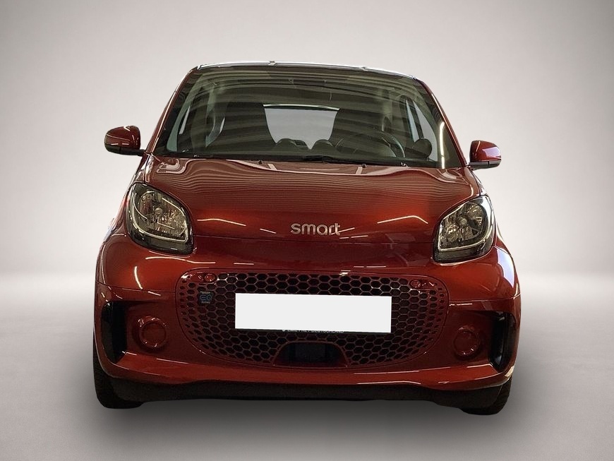 Smart ForTwo fortwo coupe EQ passion - Thumbnail 3