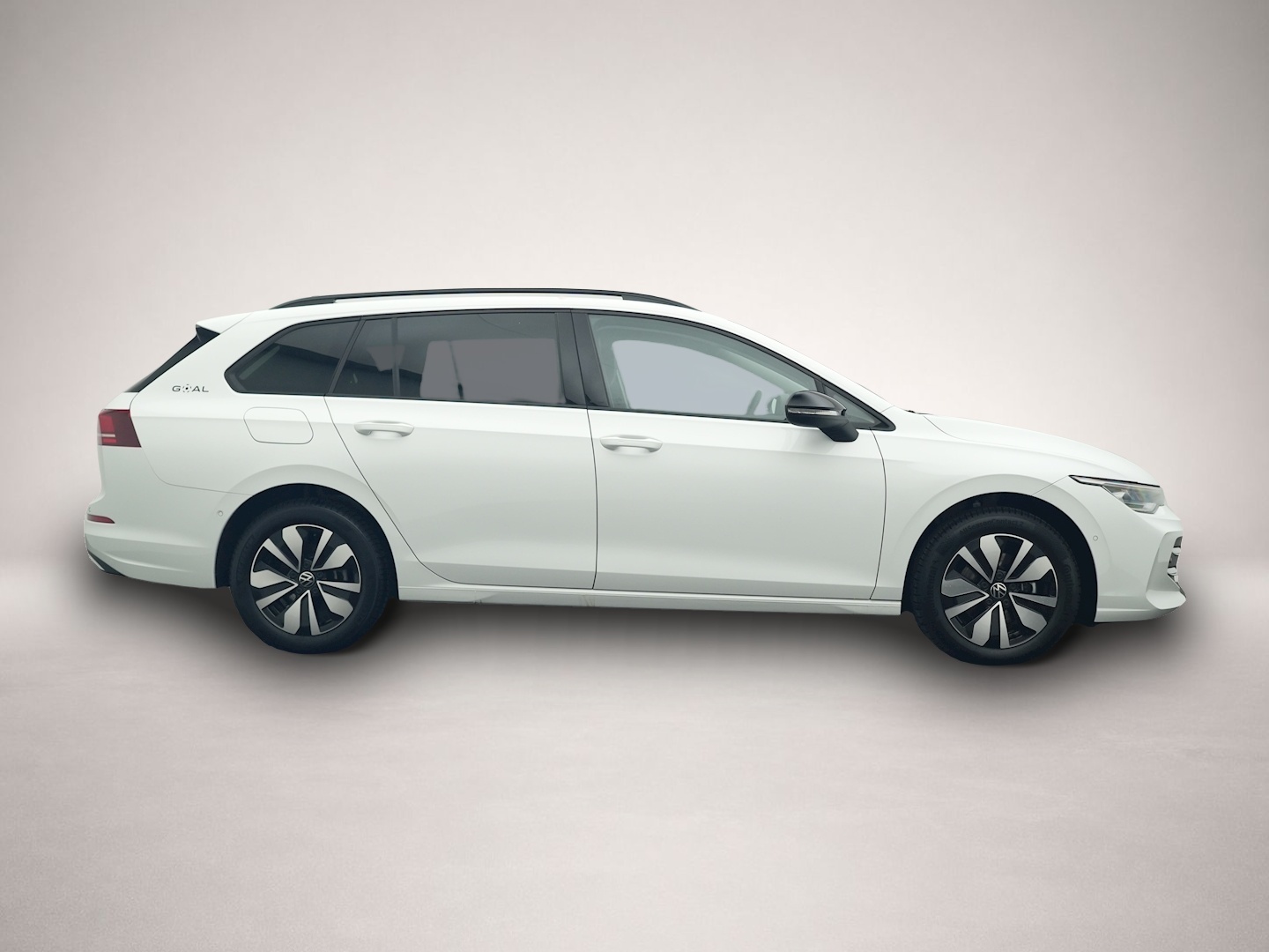 Volkswagen Golf Golf Variant 8 1.5 eTSI DSG Goal 4-J-GAR STANDH - Thumbnail 6