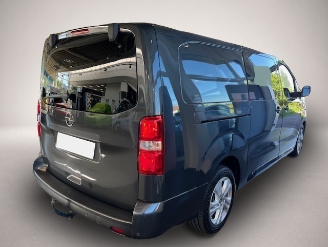 Opel Vivaro Vivaro 2.0D 180 Lang S&S EAT8 - Thumbnail 4