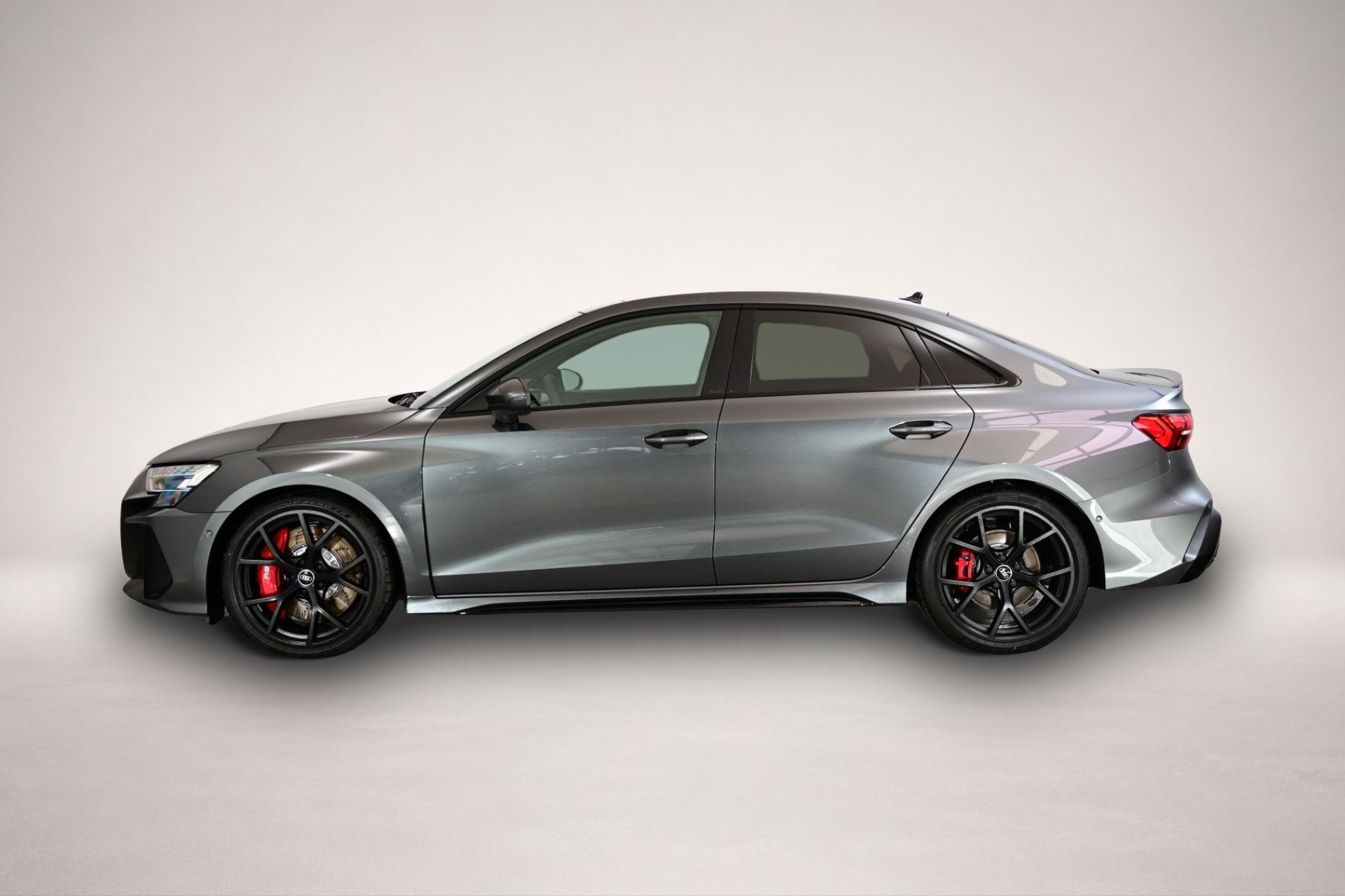 Audi RS3 RS3 2.5 TFSI 7-Gang S tronic quattro - Thumbnail 2