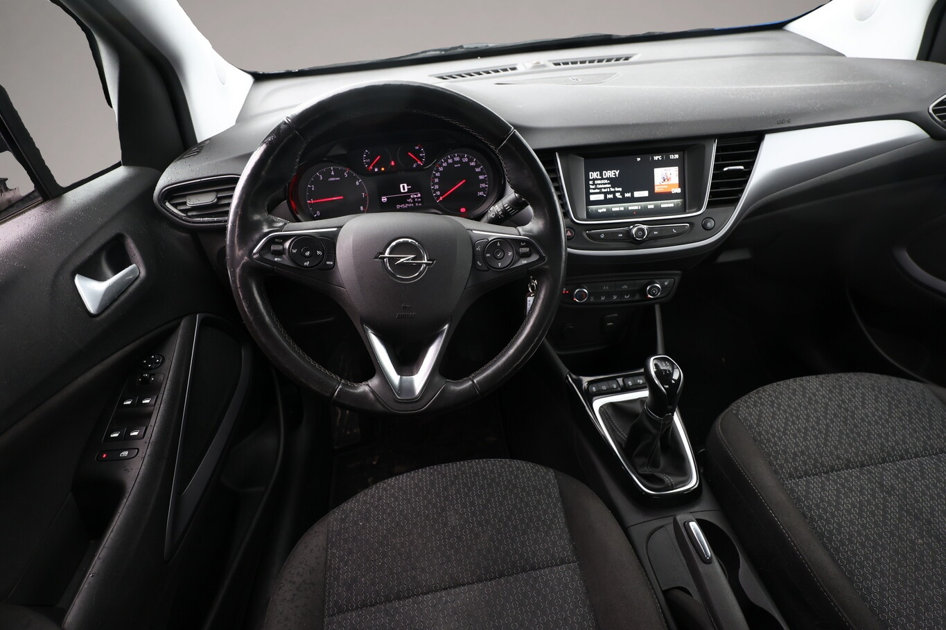 Opel Crossland (X) Crossland 1.2 83 Edition PDC SHZ TEMP AppCo HIFI - Thumbnail 6