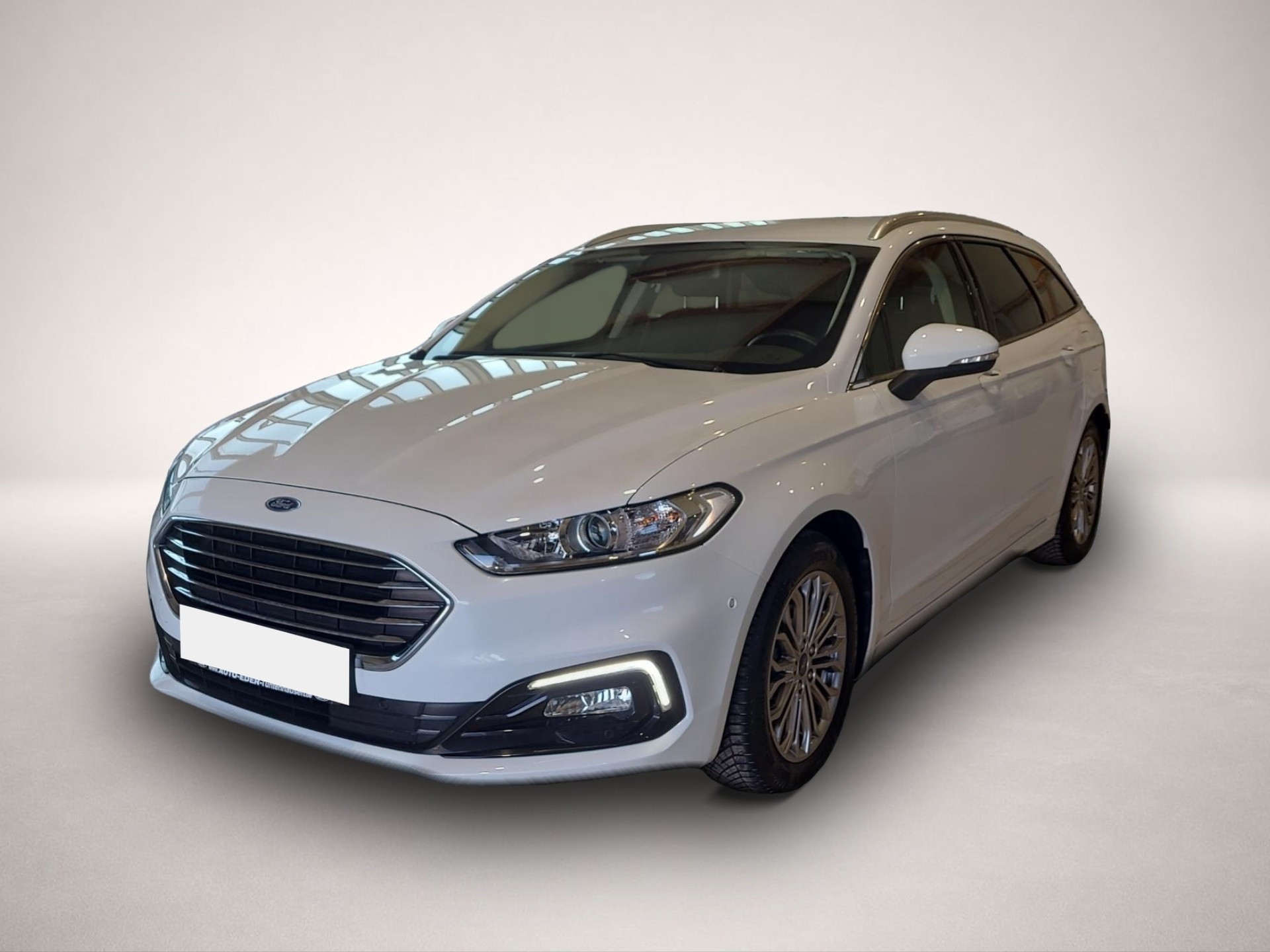 Ford Mondeo Mondeo Hybrid Titanium Bluetooth Navi Klima - Bild 1
