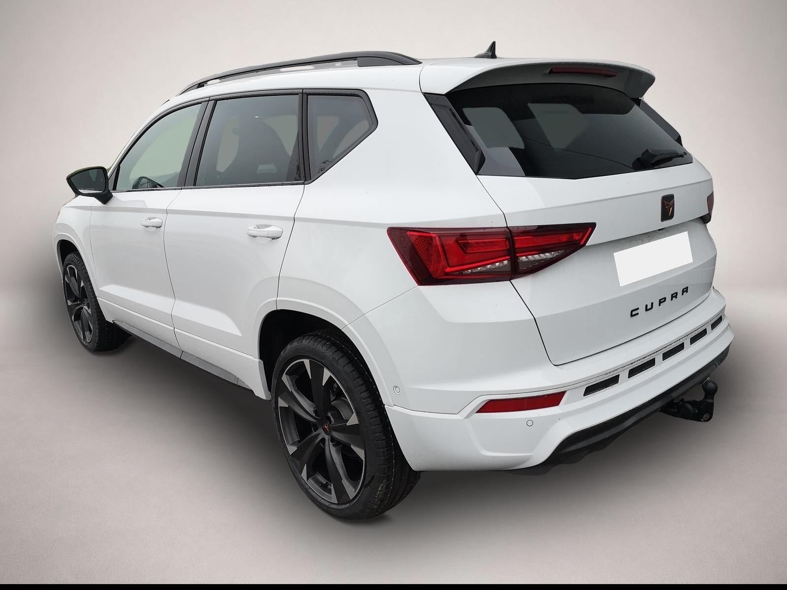 Cupra Ateca Ateca 1.5TSI DSG ABT 19 Zoll Navi ACC GV5 - Thumbnail 3