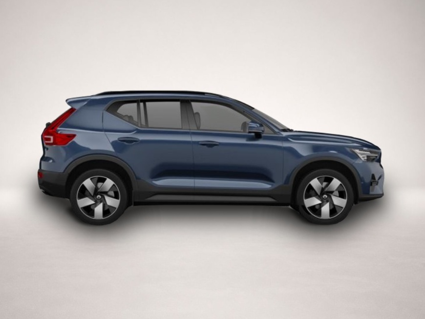 Volvo XC40 XC40 B3 B DKG Plus Black Edition  BLIS * ACC - Thumbnail 2