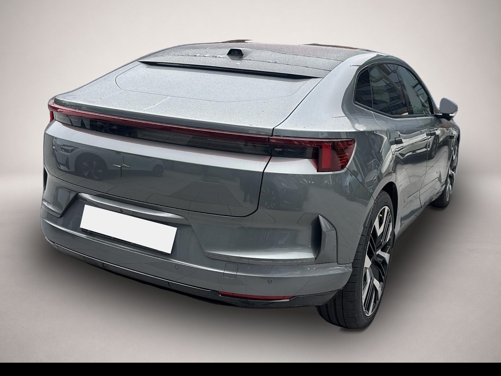 Polestar 4 4 Sportpaket Bluetooth Head Up Display LED Klima - Thumbnail 3