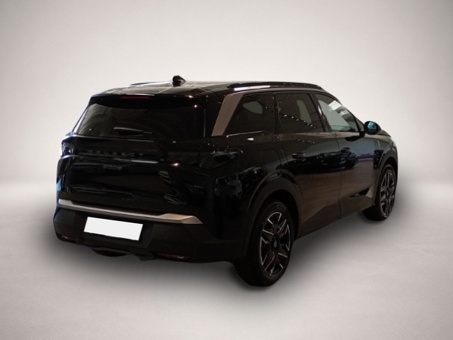 Peugeot 5008 5008 GT Hybrid AHK-abnehmbar Navi Digitales Cock - Thumbnail 5
