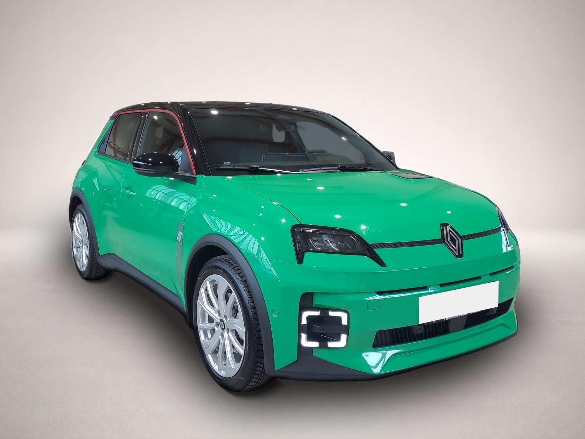 Renault R 5 R 5 150 Comfort Range Techno Voll-LED Winter-P. - Thumbnail 4