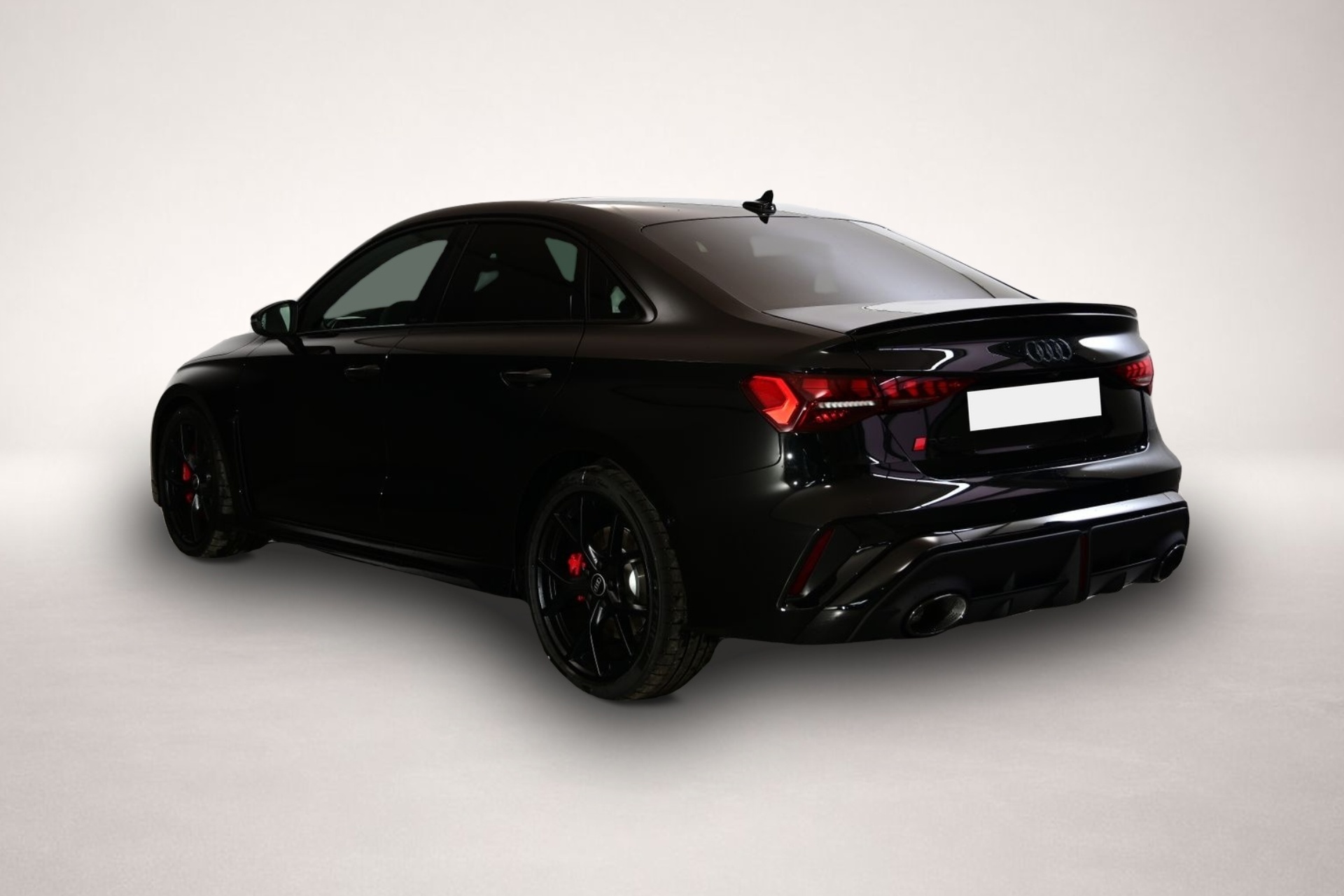 Audi RS3 RS3 2.5 TFSI 7-Gang S tronic quattro - Thumbnail 3