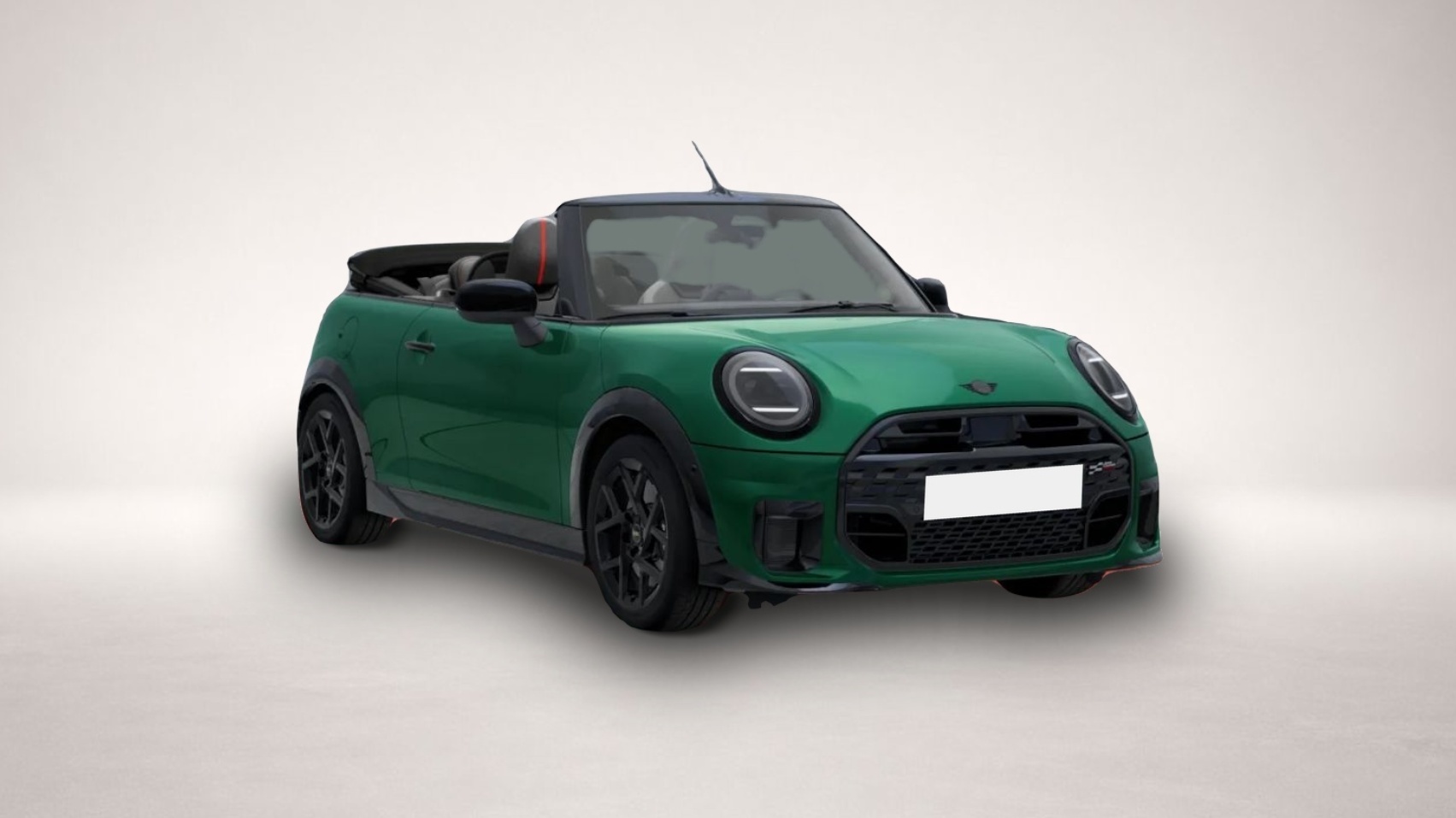 MINI Cooper Cooper 2.0 7-Gang Steptronic - Bild 1