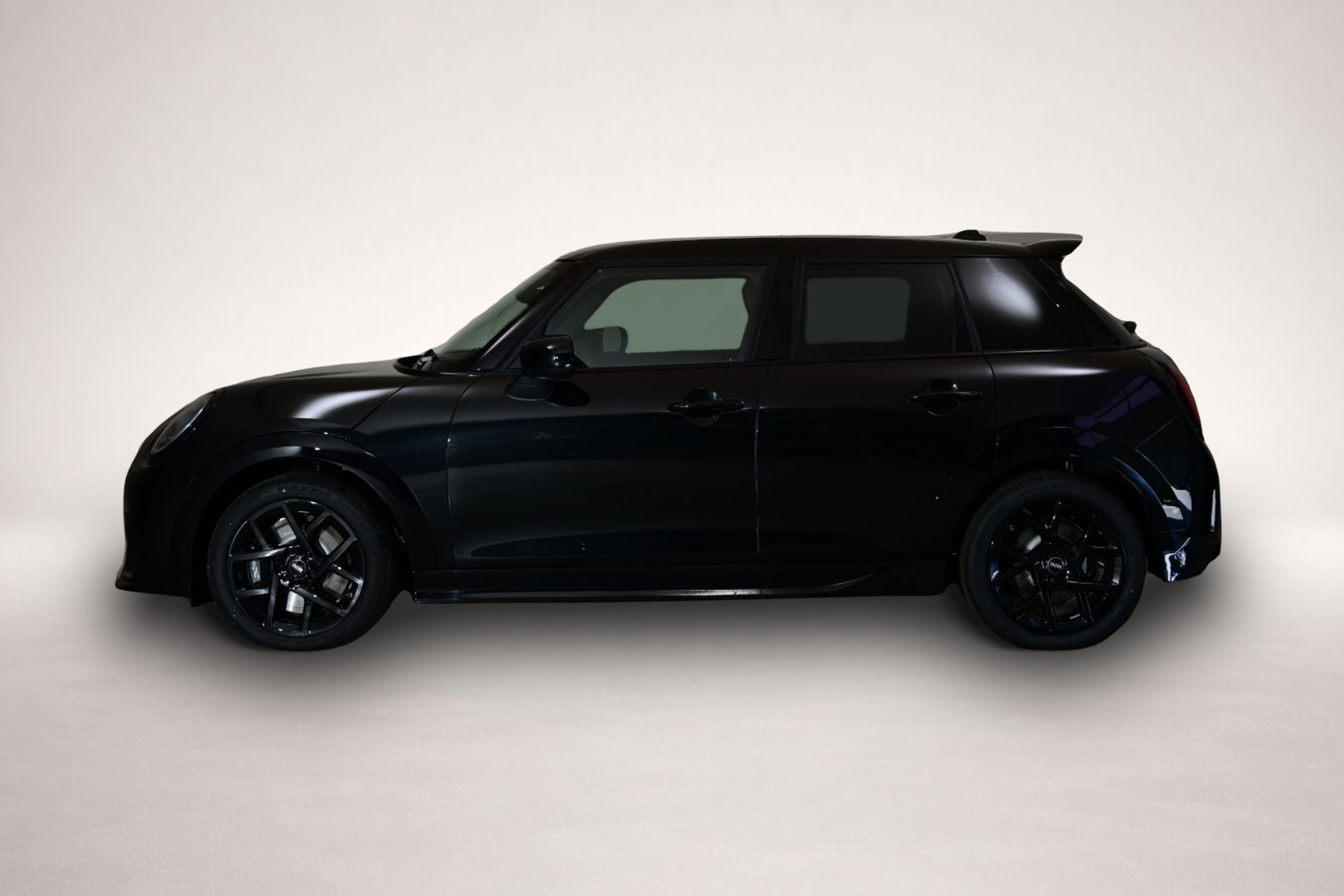 MINI Cooper Cooper 2.0 7-Gang Steptronic - Thumbnail 2