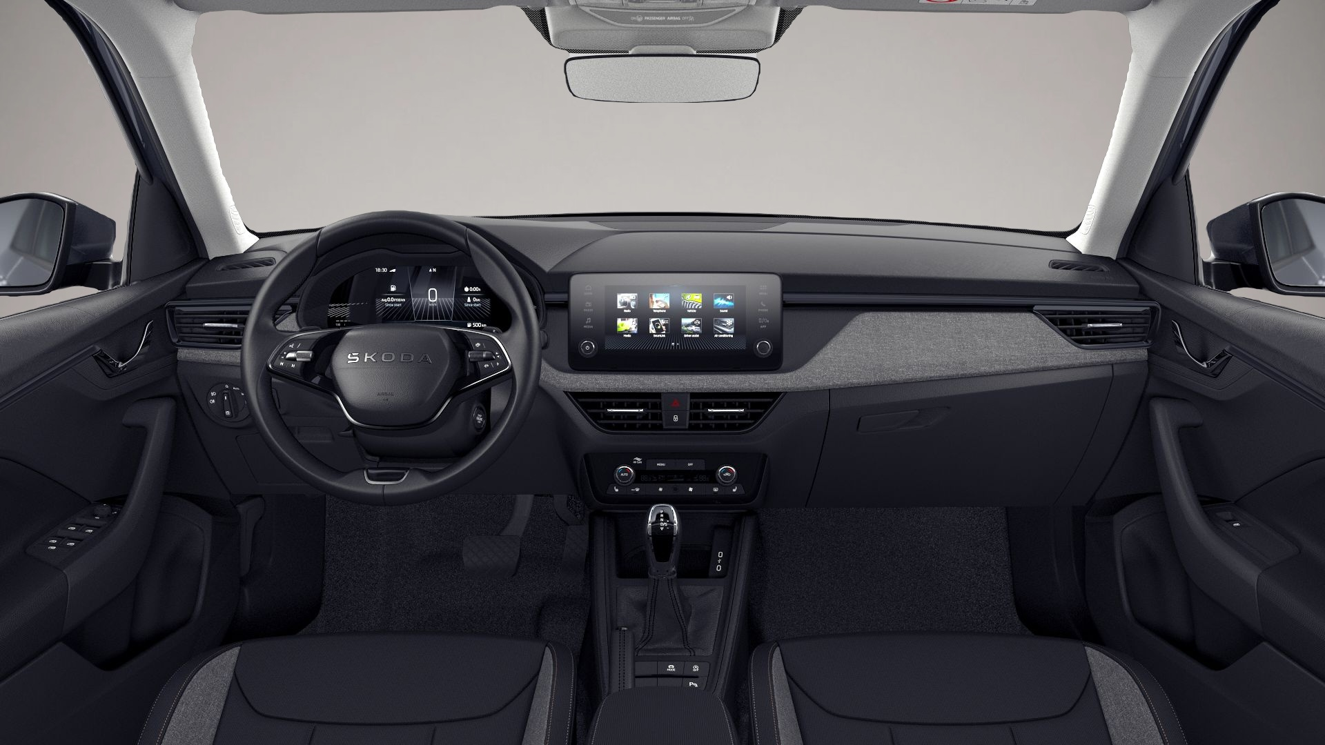 Skoda Kamiq Kamiq 1.0 TSI 7-Gang-DSG - Thumbnail 4