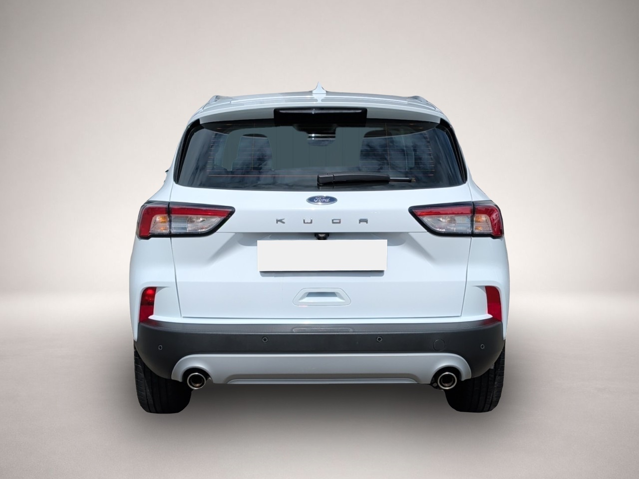 Ford Kuga Kuga Titanium 1.5 EB Klima+Navi+Einparkhilfe+DAB - Thumbnail 4