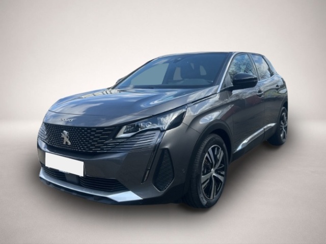Peugeot 3008 3008 GT Navi LED ACC El. Heckklappe 2-Zonen-Klim - Bild 1