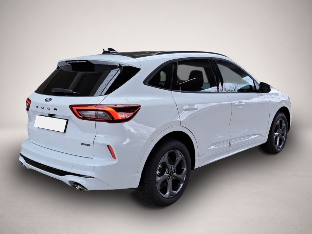 Ford Kuga Kuga 2.5 Duratec PHEV ST-LINE PANO+LED Scheinw. - Bild 1