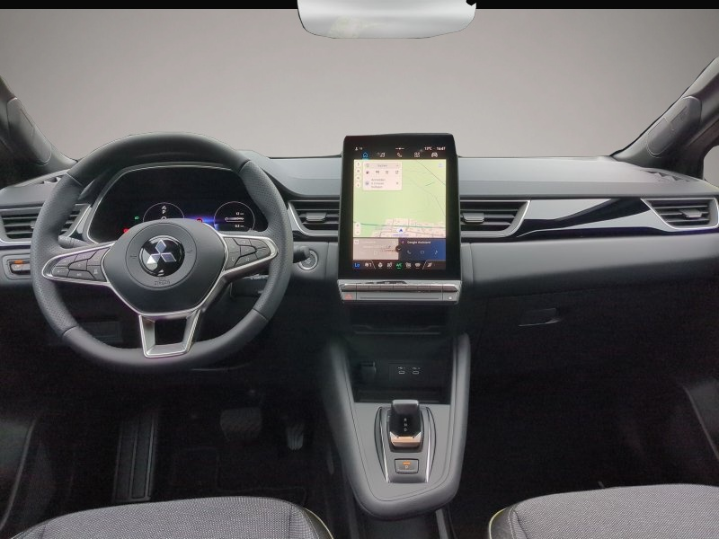 Mitsubishi Grandis Grandis 1.3 AT Intro Edition - Thumbnail 5