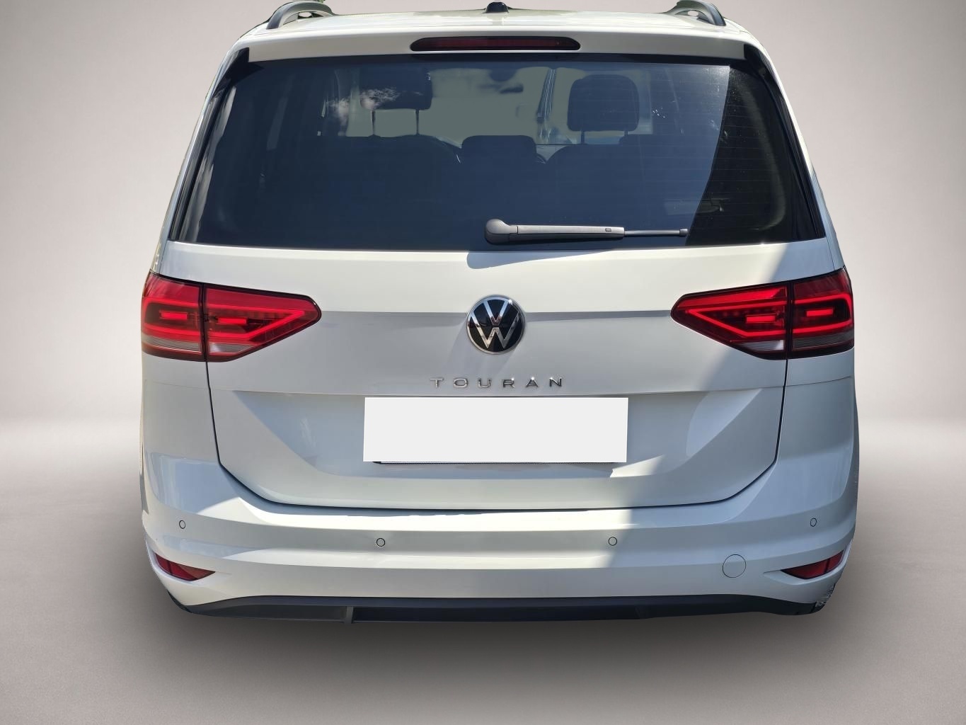 Volkswagen Touran Touran 1.5 TSI DSG COMFORTLINE PANORAMA+AHK+DYNA - Thumbnail 4