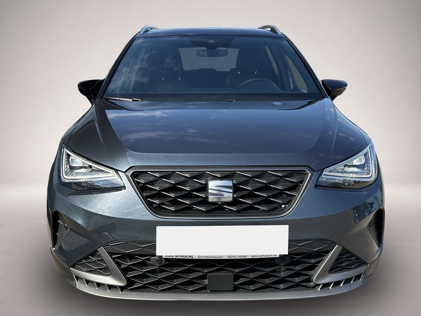 Seat Arona Arona 1.0 TSI DSG FR-Line VIRTUAL-COCKPIT+NAVI-P - Thumbnail 7