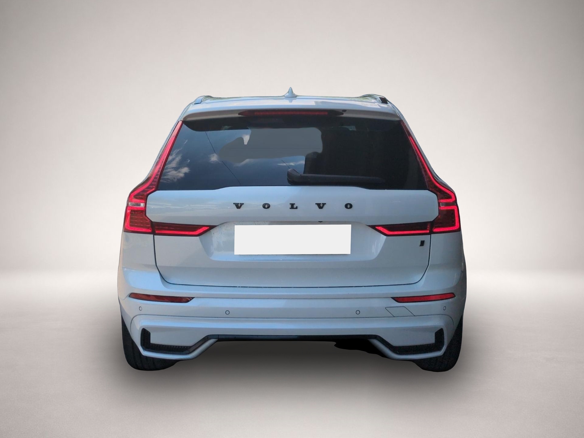 Volvo XC60 XC 60 Plus Dark AWD Bluetooth LED Klima Standhzg - Thumbnail 7